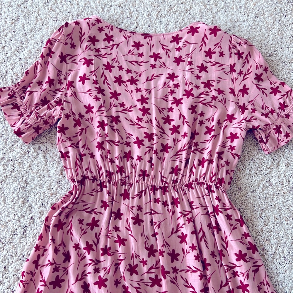 Dress(size s) - Picture 6 of 8